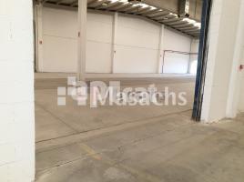 For rent industrial, 1400 m²
