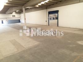 For rent industrial, 1400 m²