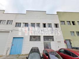 Lloguer nau industrial, 1068 m²