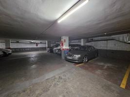 Lloguer plaça d'aparcament, 10.42 m²