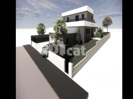 Obra nova - Casa a, 185.00 m², prop de bus i tren, Segur de Calafell