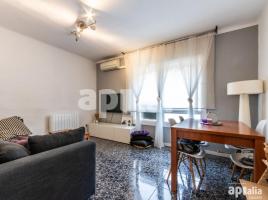 Flat, 79.00 m², near bus and train, CAN RULL