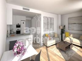 Flat, 76 m², almost new, Zona