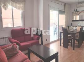 Flat, 110.00 m², near bus and train, almost new, Ronda Europa
