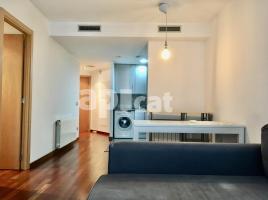 Flat, 57.00 m², almost new, Calle Figuerola