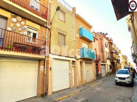 Houses (terraced house), 264.00 m², Calle de Sant Antoni, 32