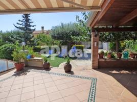 Houses (detached house), 456.00 m², near bus and train, almost new, Vilafant
