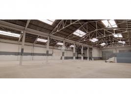 Lloguer nau industrial, 1750.00 m²