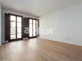 Flat, 78.00 m², near bus and train, almost new, El Raval