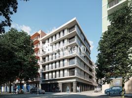البناء الجديد - Pis في, 64.00 m², حافلة قرب والقطار, جديد, Cerdanyola nord