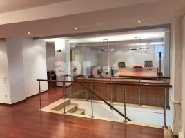 For rent office, 250.00 m², Calle del Taquígraf Serra, 12