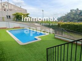 Flat, 112 m², almost new, Zona