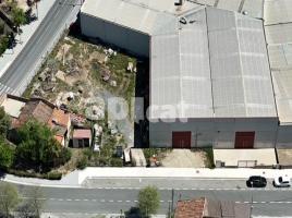 Nave industrial, 493.00 m², Carretera RIUDOMS A CAMBRILS