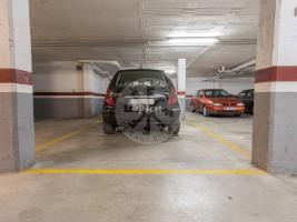 Plaça d'aparcament, 38.34 m²