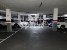 Parking, 7 m², Zona