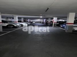 Parking, 7 m², Zona