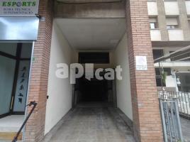 Lloguer plaça d'aparcament, 12.00 m², Calle Monturull