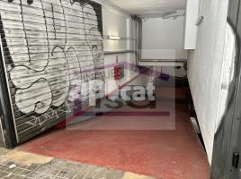 Plaza de aparcamiento, 4.00 m², Calle SANT ANTONI MARIA CLARET