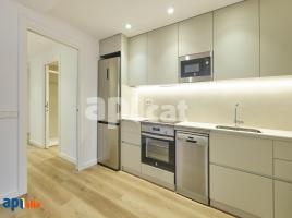 Flat, 57.00 m², close to bus and metro, Sarrià