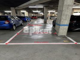 Parking, 13 m², Zona