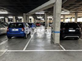 Parking, 13 m², Zona