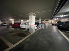 For rent parking, 17 m², Zona
