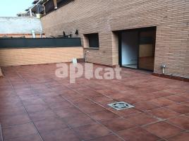 Flat, 80.00 m², near bus and train, almost new, Calle de Madrid