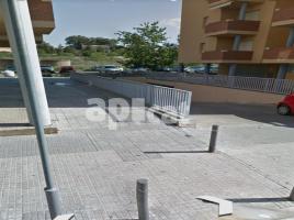 Parking, 15.00 m², almost new, Avenida de la Carretera d'Igualada, 14