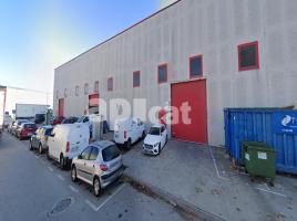 Lloguer nau industrial, 820.00 m², seminou, Calle Llevant