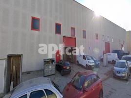 Lloguer nau industrial, 820.00 m², seminou, Calle Llevant