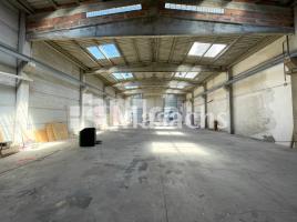 Alquiler nave industrial, 710 m²