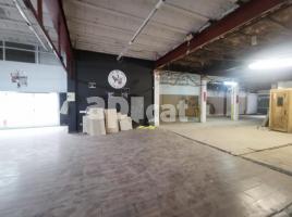 Alquiler local comercial, 280.00 m², Calle JOSEP FITER