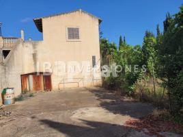 Houses (country house), 142.00 m², near bus and train, Manacor Centro