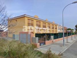 Houses (terraced house), 112.00 m², Paseo del Mediterrani