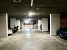 Парковка, 13.00 m², почти новый, Calle Valentí Fargnoli-P. Sac