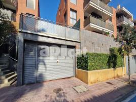 Plaza de aparcamiento, 11.00 m², Calle MONESTIR