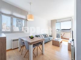Flat, 76.00 m², close to bus and metro, almost new, El Poblenou