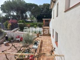 Houses (detached house), 413.00 m², Calle Flamicell