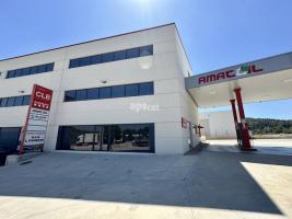 Lloguer local comercial, 135.00 m²