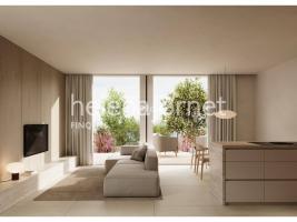 Flat, 58.00 m², new