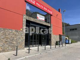 Business premises, 300.00 m², almost new, Otro Polígono El Collet , 4