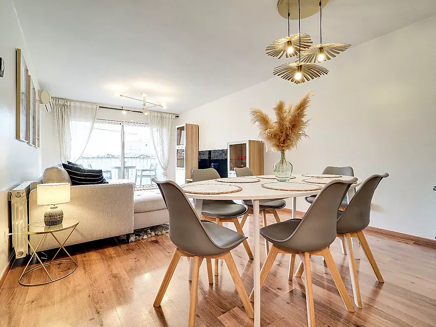 Piso, 102 m²