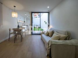 Flat, 88.00 m², near bus and train, El Centre