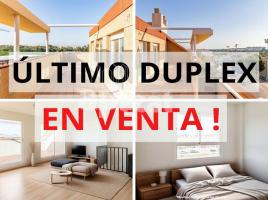 Duplex, 132 m², Zona
