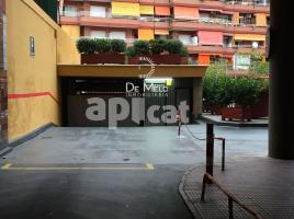 Alquiler plaza de aparcamiento, 11 m², Zona