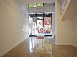 Alquiler local comercial, 59 m², Zona