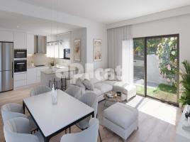 New home - Houses in, 231.00 m², new, Calle Quatre Vents, 1