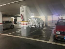 For rent parking, 12 m², Zona