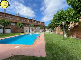Houses (detached house), 232.00 m², near bus and train, Montserrat - Zona Passeig - Can Illa