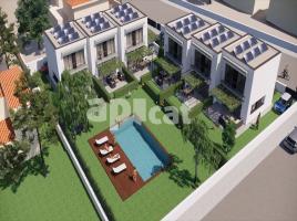 Houses (terraced house), 85.00 m², almost new, Calle dels Cossis